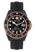 The GMT-I  Challenger 44MM