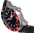 Dive Pro 200 Black & Red