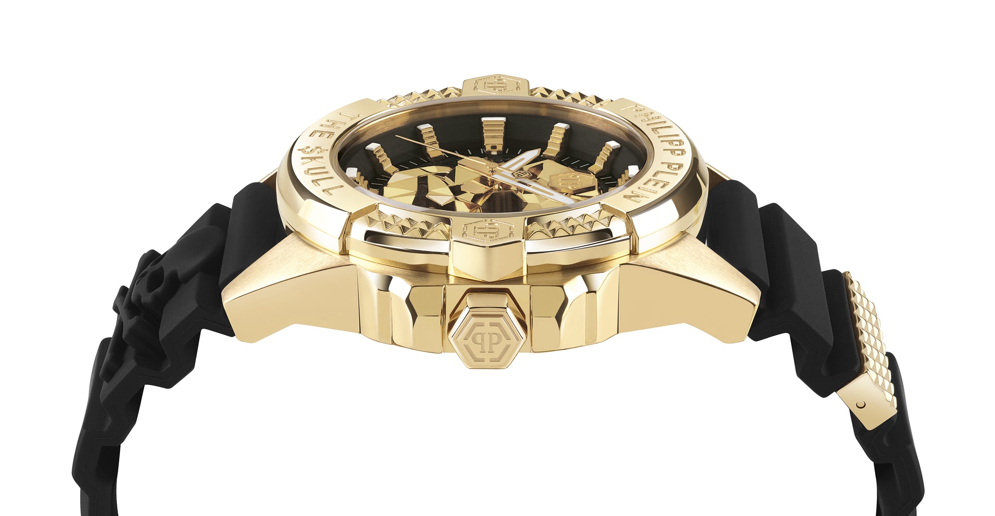 The Skull High-Conic 44MM