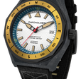 Ranger 78704_9_D White / Canvas | White Dial