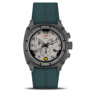 Predator Grey/Tan | Tan Dial