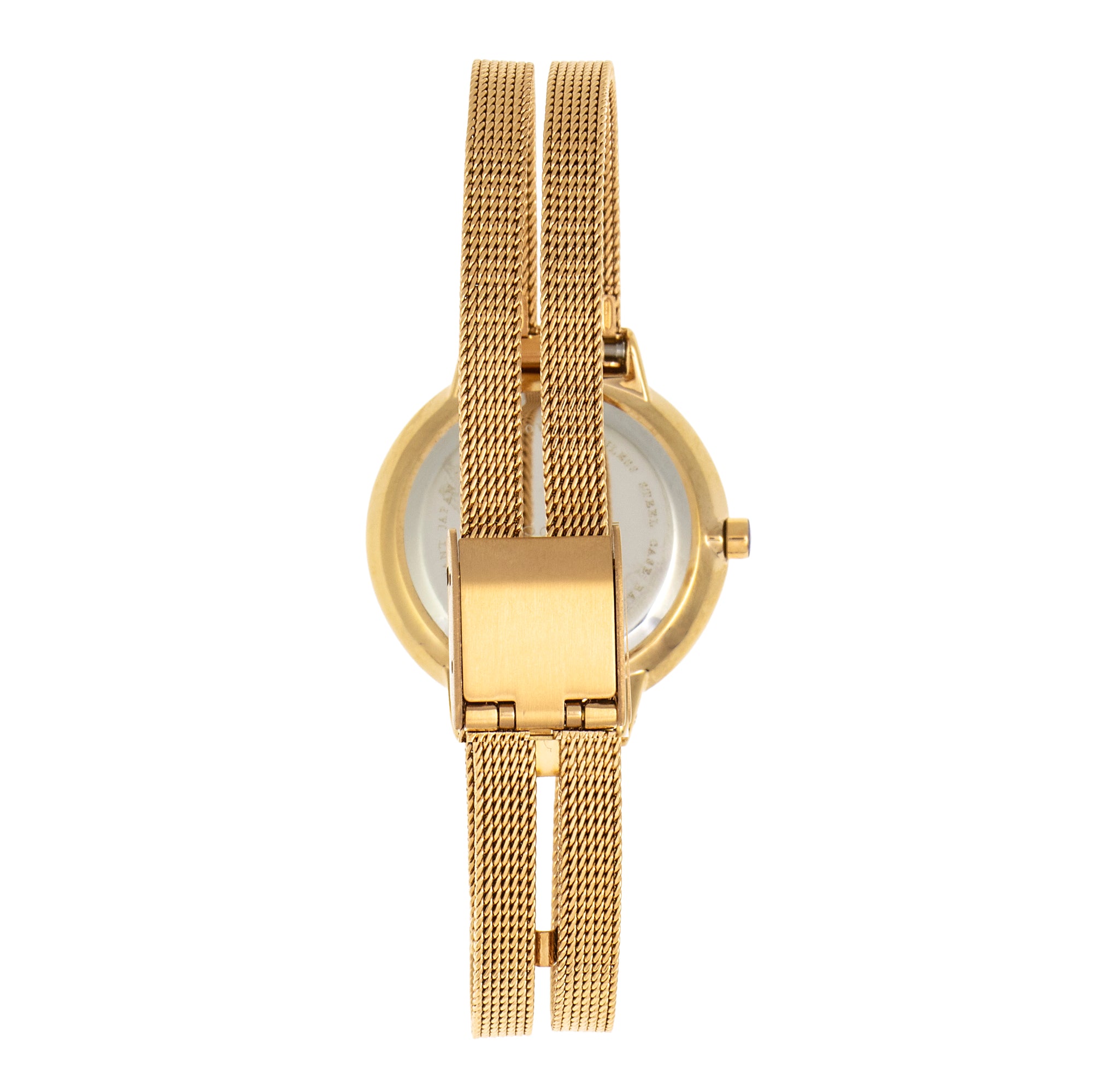 Sedona Gold/Orange