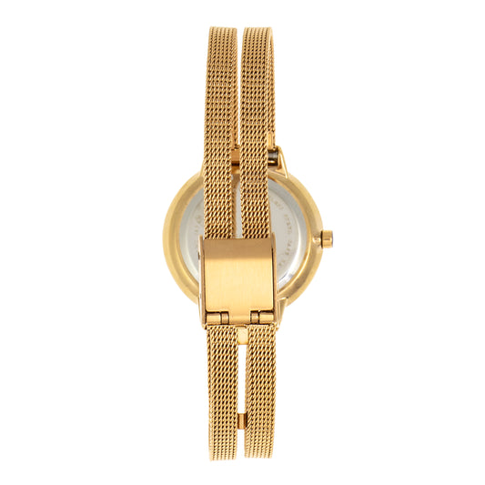 Sedona Gold/Orange