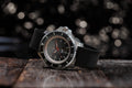 Seaplane Automatic Special Edition (Limited to 100) | Gray Dial