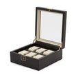 Palermo 6-Piece Watch Box