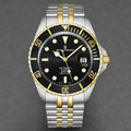 Diver 17571.2247 / Black | Black Dial