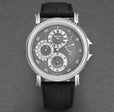 Atelier P3040.SG.3201 / Grey |  Dial