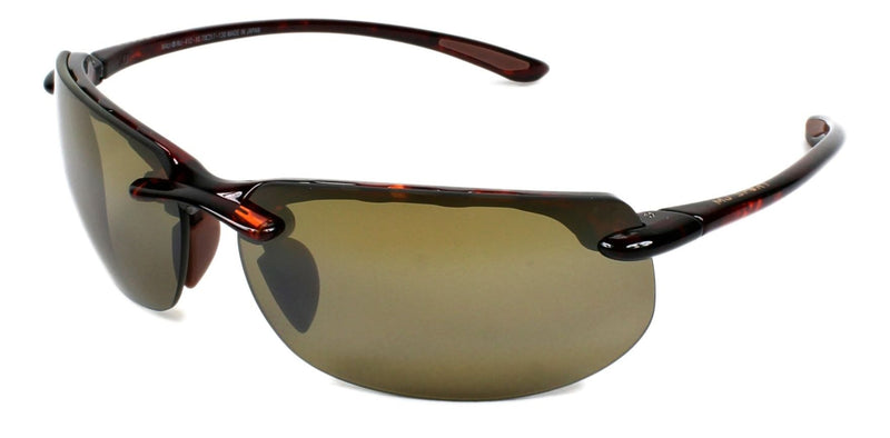BANYANS UNISEX / TORTOISE/HCL BRONZE