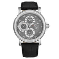 Atelier P3040.SG.3201 / Grey |  Dial