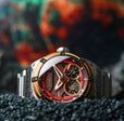Galileo Automatic Limited Edition