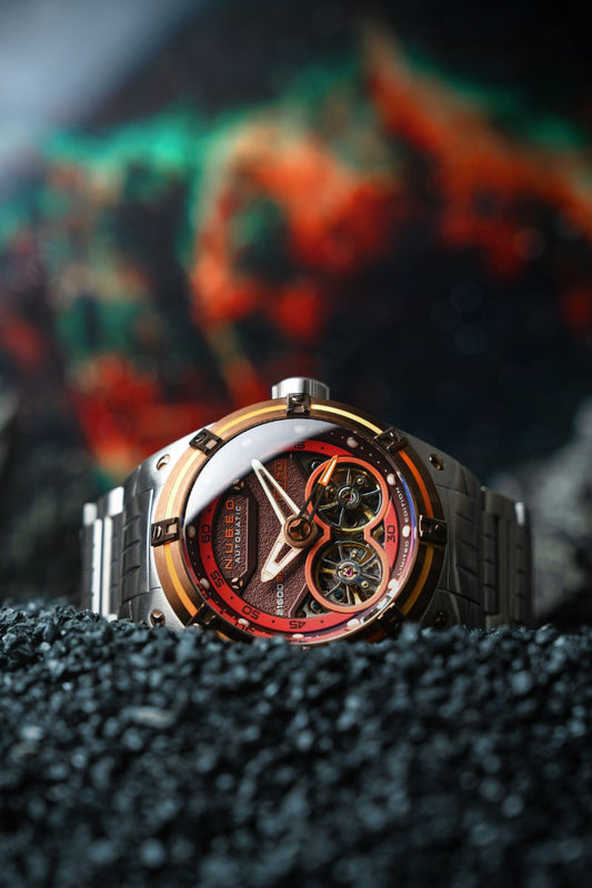 Galileo Automatic Limited Edition