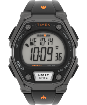 IRONMAN Digital Dial