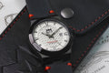Evolution | White Dial