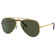 NEW AVIATOR UNISEX Legend Gold / Legend Gold