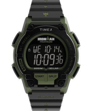 IRONMAN CLASSIC Digital Dial