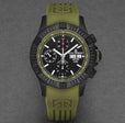 Air speed 16071.6674 / Black | Black Dial