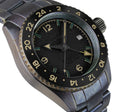 Swiss Automatico GMT