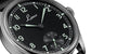 Bremerhaven 42.5mm Handwinding Black Dial
