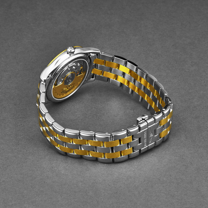 Flagship L47743377 / Gilt | Gilt Dial