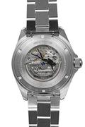 NVA Kommando Minentaucher Blue Blue Dial