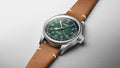 Pointer Date Cervo Volante 38mm Green Dial Green Dial