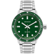 Sea Lord Green | Green Dial