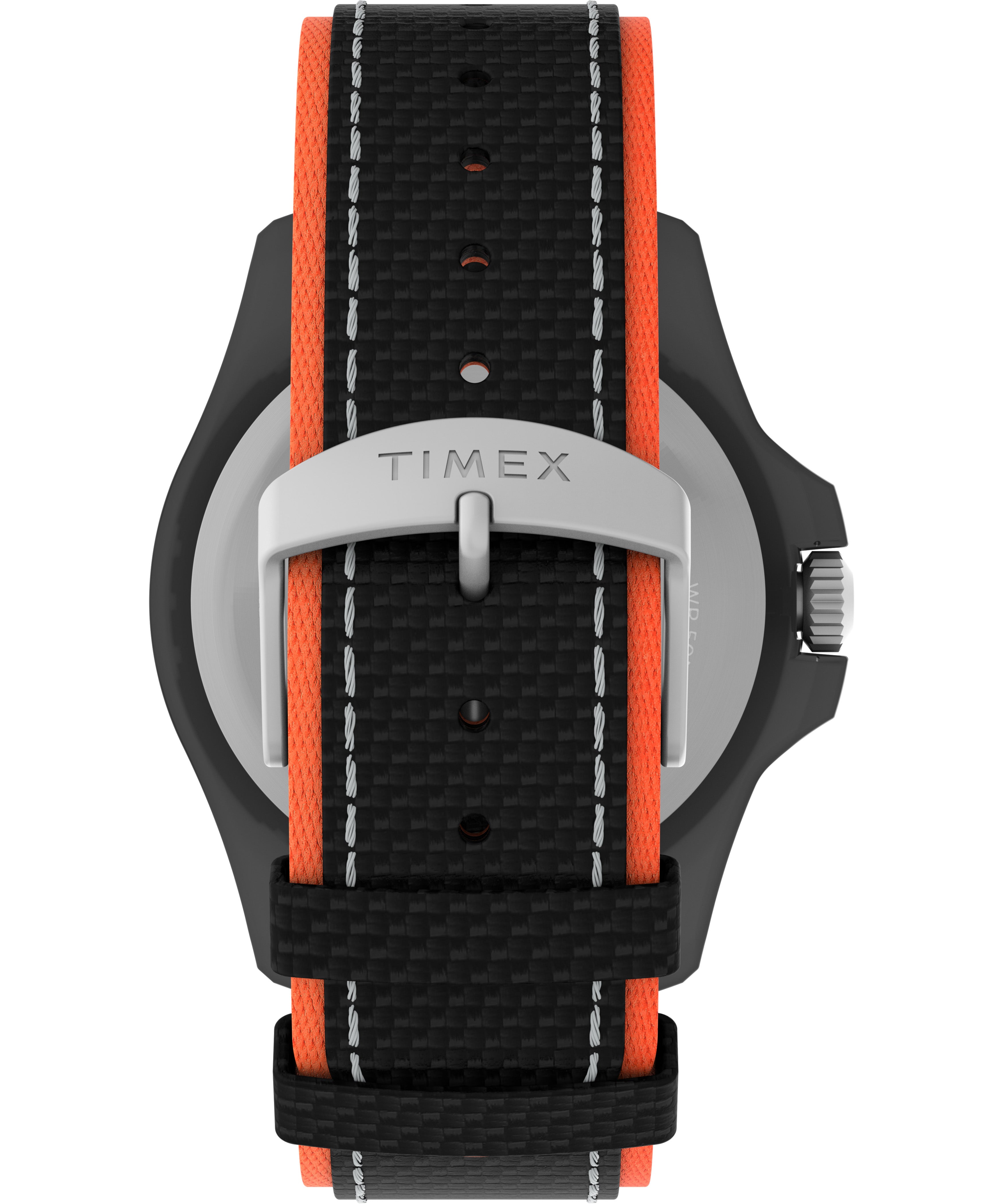 ディプティック EXPEDITION NORTH Black / Recycle Material | Black Dial – Watch Gang