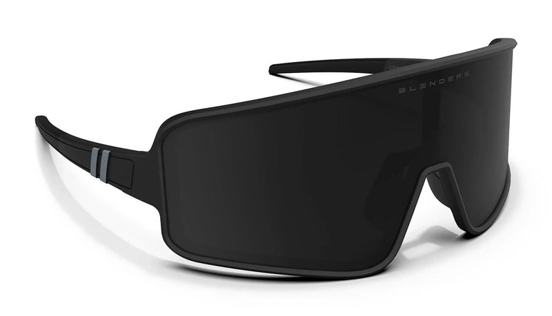ECLIPSE BLACK / GREY POLARIZED |  Dial