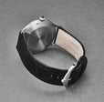 Alexei FAB-197 / Silver | Silver Dial