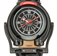 Triton Swiss Made Triton Swinging Lugs Watch | Black Dial