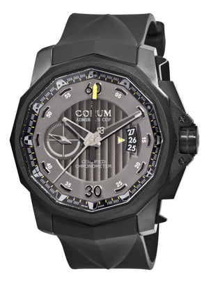 Admiral Cup A960/00850 / Grey | Gray Dial