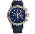 Air speed 16071.6826 / Blue | Blue Dial