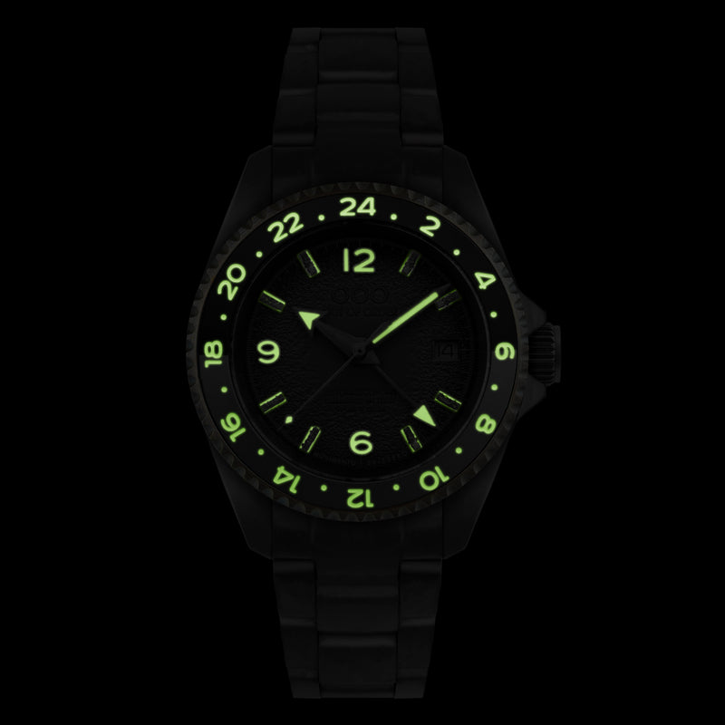 Swiss Automatico GMT