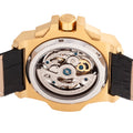 Commodus Gold/Silver | Silver Dial