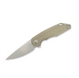 Corta Green Canvas Micarta |  Dial