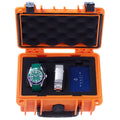Interceptor Green | Green Dial
