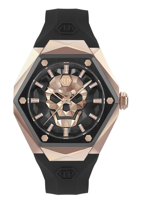 The Skull Spikes45MM