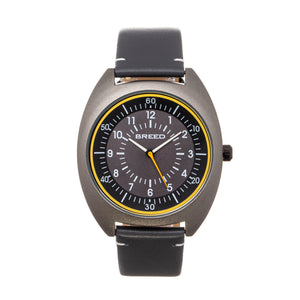 Victor Grey | Gray Dial