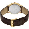 Slim Line FC235M4S5 / silver | Silver Dial