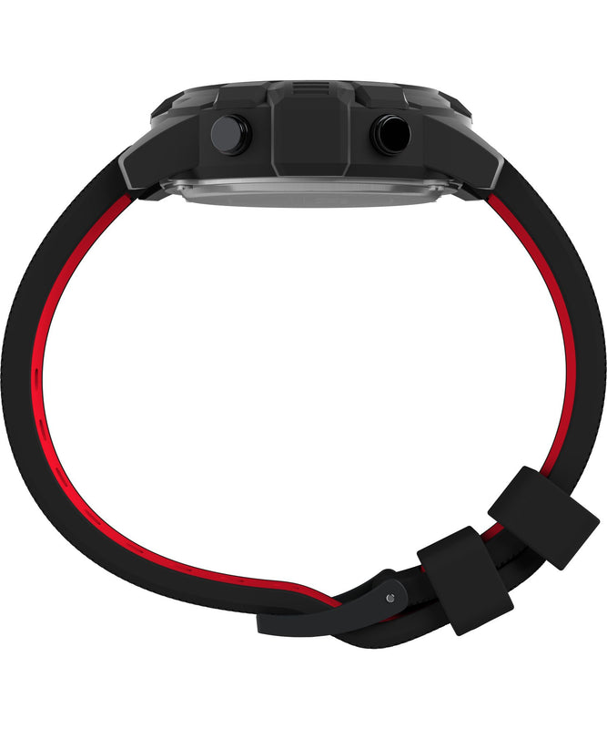 UFC STRENGTH Digital / Silicone | Digital Dial