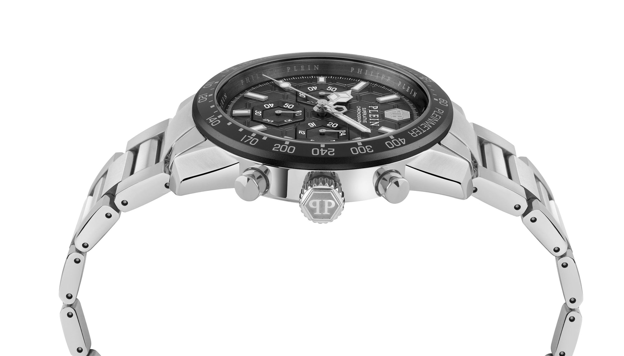 The Pleinmeter 44MM