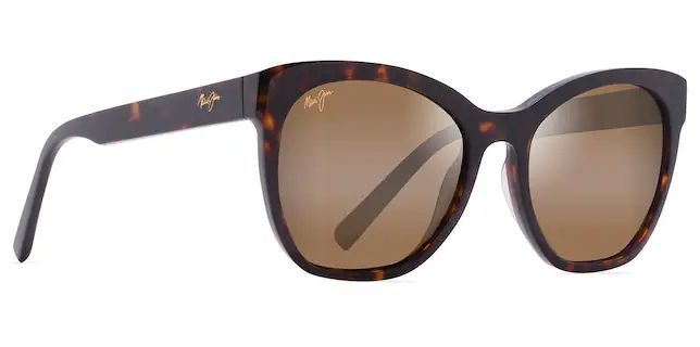 ALULU LADIES / TORTOISE / HCL BRONZE