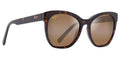 ALULU LADIES / TORTOISE / HCL BRONZE