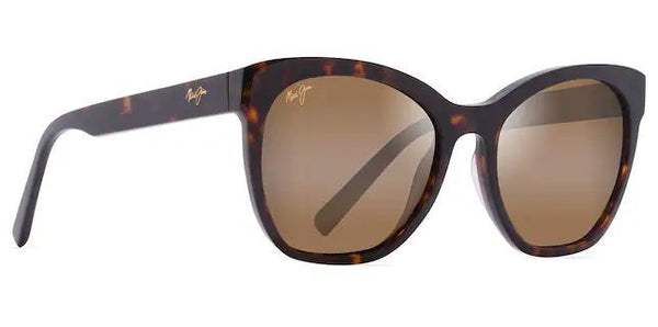 ALULU LADIES / TORTOISE / HCL BRONZE