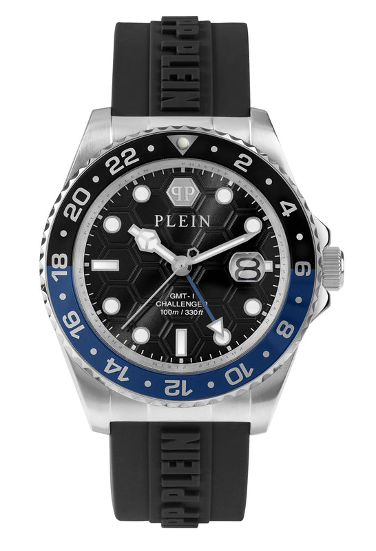 The GMT-I  Challenger 44MM