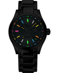 Engineer III Endurance 1917 GMT Ice Blue 41mm | Blue Dial
