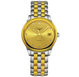 Flagship L47743377 / Gilt | Gilt Dial
