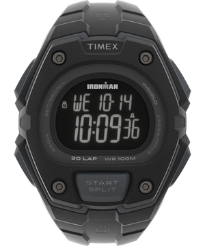 IRONMAN Digital Dial