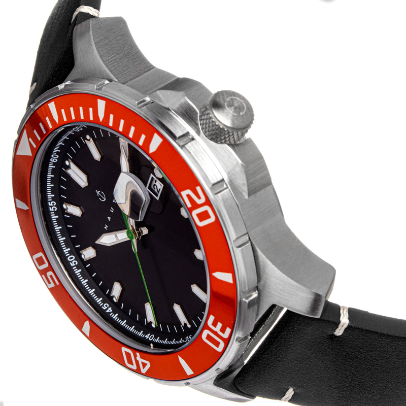 Dive Pro 200 Orange/Black