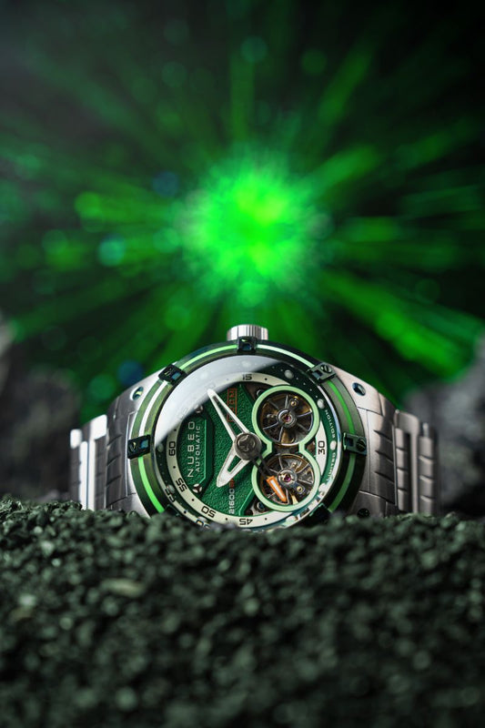 Galileo Automatic Limited Edition